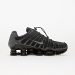 Nike Shox TL Iron Grey/ Clay Green-Black - Suurus 41 (IM5998-068 Vabaajajalatsid)