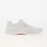 Skechers Go Walk Arch Fit - Suurus U White/ Light Pink - Suurus 41 (124887 WLPK Vabaajajalatsid)