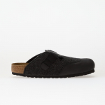 Birkenstock Boston Nova Felt Leather/ Textile/ Felt Anthracite - Suurus 41 (1030159 Vabaajajalatsid)