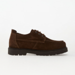 Birkenstock Highwood Moc Lace Low Suede Leather Carafe - Suurus 41 (1031912 Vabaajajalatsid)