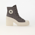 Converse Chuck 70 De Luxe Heel Platform Sharkskin/ Egret/ Sharkskin - Suurus 41 (A12327C Converse jalatsid)