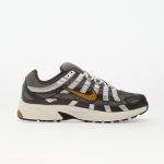 Nike P-6000 Medium Ash/ Desert Ochre-Flat Pewter - Suurus 41 (CD6404-204 Vabaajajalatsid)