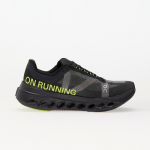 On Wmns Cloudsurfer Next Black/ Iron - Suurus 41 (3WE30541242 Vabaajajalatsid)