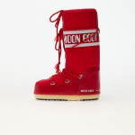 Moon Boot Icon Nylon Red - Suurus 39/41 (80D1400440-D001 Vabaajajalatsid)