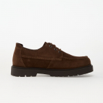 Birkenstock Highwood Moc Lace Low Suede Leather Carafe - Suurus 41 (1031885 Vabaajajalatsid)