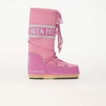 Moon Boot Icon Nylon Pink - Suurus 39/41 (80D1400440-J001 Vabaajajalatsid)