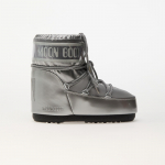 Moon Boot Icon Low Glance Silver - Suurus 39/41 (80D1409350-H001 Vabaajajalatsid)