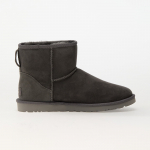UGG M Classic Mini Dark Grey - Suurus 41 (1002072-DGRY Vabaajajalatsid)