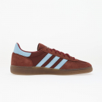 adidas Handball Spezial Fox Brown/ Clear Sky/ Gum5 - Suurus 41 (IH6596 Vabaajajalatsid)