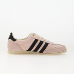 adidas Japan Wmns Sanpin/ Core Black/ Gold Metallic 36 - Suurus 41 (IH1620 Vabaajajalatsid)