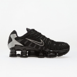 Nike Shox TL Black/ Metallic Silver - Suurus 41 (AR3566-008 Vabaajajalatsid)