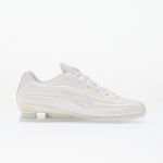 Nike Shox Z White/ White-Summit White-Metallic Silver - Suurus 41 (IR1222-100 Vabaajajalatsid)