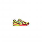 Saucony Guide 7 Canary - Suurus 41 (S70995-1 Vabaajajalatsid)