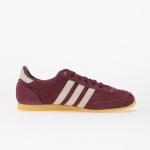 adidas Japan Wmns Maroon/ Crew White/ Gold Metallic - Suurus 41 (KJ6153 Vabaajajalatsid)