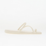 Crocs Miami Toe Loop Sandal Chalk - Suurus 41 (209862-0WV Vabaajajalatsid)