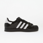 adidas Superstar II Wmns Core Black/ Ftw White/ Core Black 38 - Suurus 41 (KH9019 Vabaajajalatsid)