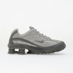 Nike Shox Ride 2 Lt Smoke Grey/ Smoke Grey-Smoke Grey - Suurus 41 (IR0047-001 Vabaajajalatsid)