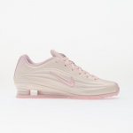 Nike Shox Z Pearl Pink/ Pink Foam-Metallic Silver - Suurus 41 (IR1222-600 Vabaajajalatsid)