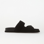 Geox U Parnaiba Black - Suurus 41 (U651KA00022C9999 Vabaajajalatsid)