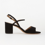 Geox D Virnilisa 65 S Black - Suurus 41 (D65YZB00021C9999 Vabaajajalatsid)