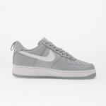 Nike Air Force 1 '07 Wolf Grey/ White-Wolf Grey - Suurus 41 (IR5599-002 Vabaajajalatsid)