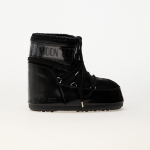 Moon Boot Icon Low Glance Black - Suurus 39/41 (80D1409350-N001 Vabaajajalatsid)