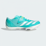 adidas Adizero HJ Track and Field - Suurus 41 (JH5230 Jooksujalatsid)
