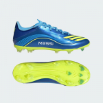 adidas piłkarskie F50 Messi League Firm/Multi-Ground - Suurus 41 (JP7447 )
