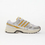 adidas Adistar Control 5 Wmns Ftw White/ Preloved Yellow/ Silver Metallic 40 - Suurus 41 (KJ8782 Vabaajajalatsid)