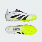 adidas Predator Elite 2G/3G Artificial Grass - Suurus 41 (JH8879 )