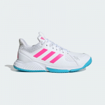 adidas Wmns Court Flight - Suurus 41 (JR8169 J&otilde;usaalijalatsid)