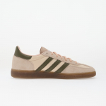 adidas Handball Spezial Wonder Quartz / Olive Strata / Gum 43 - Suurus 41 (KK1149 Vabaajajalatsid)