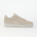 Nike Air Force 1 '07 Lv8 Summit White/ Summit White - Suurus 41 (IU2363-100 Vabaajajalatsid)