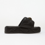 Kurt Geiger Kensington Puff Flatform Black - Suurus 41 (2017800109 00 Vabaajajalatsid)