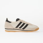 adidas SL 72 Og Wmns Off White/ Core Black/ Wonder White 37 - Suurus 41 (KJ6147 Vabaajajalatsid)