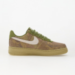 Nike Air Force 1 Low Qs Camo Asparagus/ Wheat Grass-Aluminum-Phantom - Suurus 41 (IO5011-300 Vabaajajalatsid)