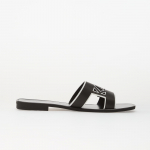 Karl Lagerfeld Skoot IIi Crafted Karl Black & White Lthr - Suurus 41 (KL80406C001 Vabaajajalatsid)