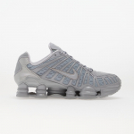 Nike Shox TL Wolf Grey/ Metallic Silver - Suurus 41 (AR3566-009 Vabaajajalatsid)