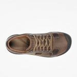 KEEN Austin Chocolate Brown - Suurus 41 (C121300001508 Vabaajajalatsid)