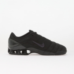Nike T90 Shox Magia Black/ Anthracite-Anthracite-Off Noir - Suurus 41 (IO9934-001 Vabaajajalatsid)