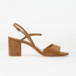Geox Virnilisa 65 S Cognac - Suurus 41 (D65YZB00021C6001 Vabaajajalatsid)