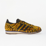 adidas SL 72 Og Wmns Yellow/ Core Black/ Lucid Blue 35 - Suurus 41 (KH8812 Vabaajajalatsid)