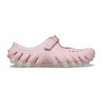 Crocs Echo Mary Jane Clog Cotton Candy - Suurus 41 (211996-685 Vabaajajalatsid)