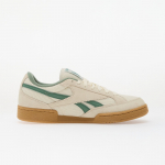 Reebok Club C Grounds 70 Vintage Chalk/ Field Green/ Vintage Chalk - Suurus 41 (100246194 Vabaajajalatsid)
