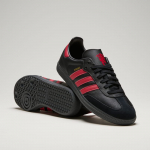 adidas Originals Samba Manchester United - Suurus 41 (JQ4036 Vabaajajalatsid)