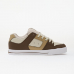 DC Pure Brown/ Tan/ Offwhite - Suurus 41 (DC01782-210 Vabaajajalatsid)