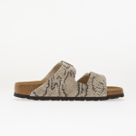 Birkenstock Arizona Print LEVE Snake Oyster - Suurus 41 (1033065 Vabaajajalatsid)