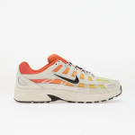 Nike P-6000 Sail/ Black-Cosmic Clay-Volt Ice - Suurus 41 (CD6404-108 Vabaajajalatsid)