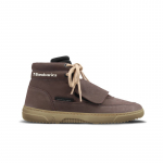 Barebarics Blizzard Dark Chocolate Brown - Suurus 41 (17uwe8vixy Vabaajajalatsid)