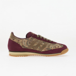 adidas Sl 72 Og Wmns Maroon/ Khaki Six/ Olive Strata 38 - Suurus 41 (KI4804 Vabaajajalatsid)
